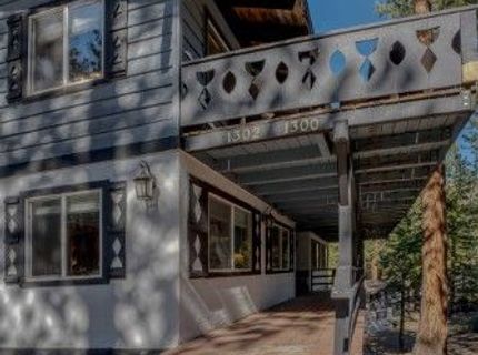 1302 Zurich Lane, Incline Village, NV 89451 Photo