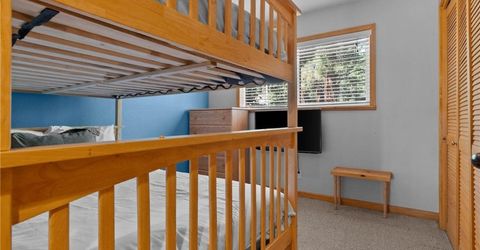 1302 Zurich Lane, Incline Village, NV 89451 Photo