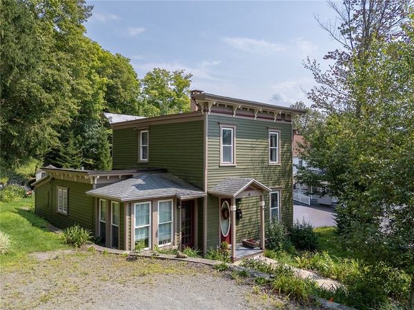 4 N 5th Street , Oneonta, NY 13820