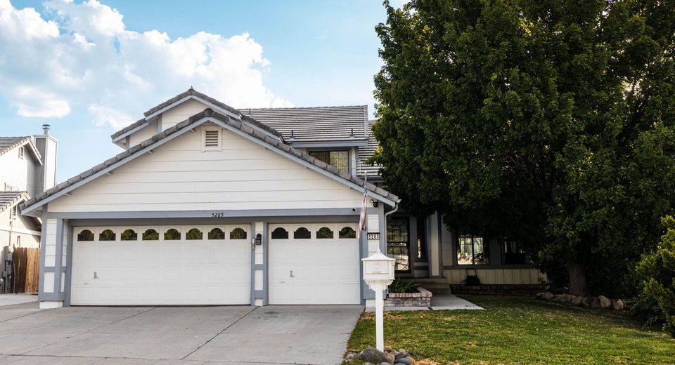 5265 Santa Rosa Avenue, Sparks, NV 89436 Photo