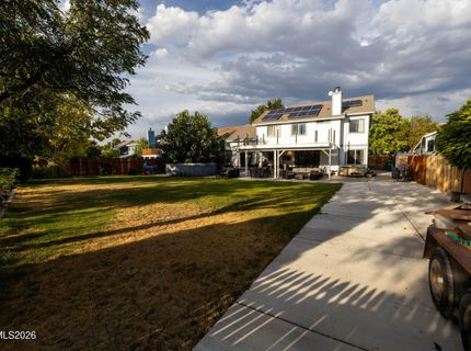 5265 Santa Rosa Avenue, Sparks, NV 89436 Photo