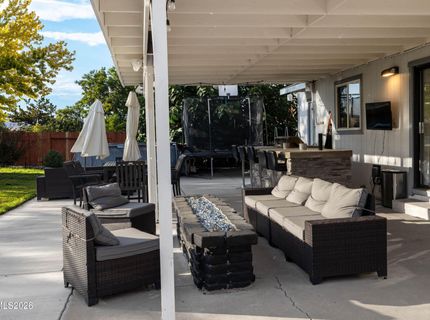 5265 Santa Rosa Avenue, Sparks, NV 89436 Photo