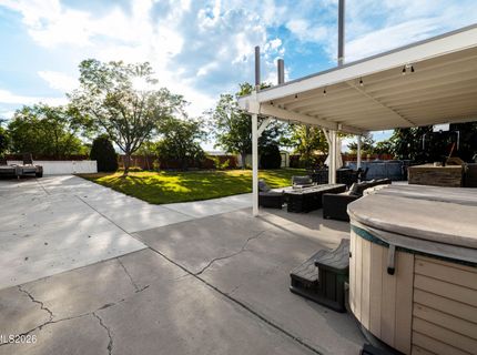5265 Santa Rosa Avenue, Sparks, NV 89436 Photo