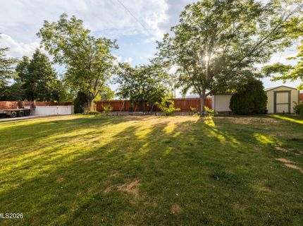 5265 Santa Rosa Avenue, Sparks, NV 89436 Photo