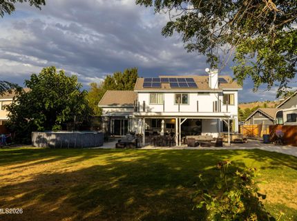 5265 Santa Rosa Avenue, Sparks, NV 89436 Photo