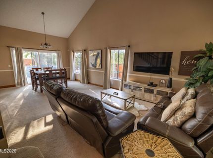 5265 Santa Rosa Avenue, Sparks, NV 89436 Photo