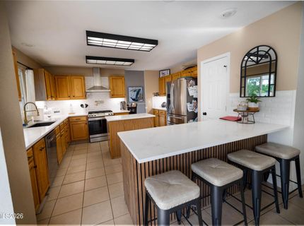 5265 Santa Rosa Avenue, Sparks, NV 89436 Photo