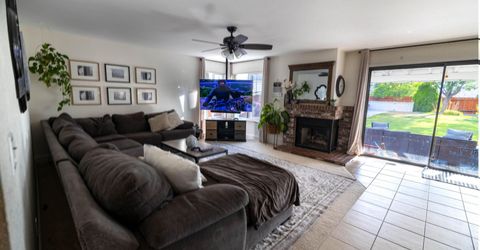 5265 Santa Rosa Avenue, Sparks, NV 89436 Photo