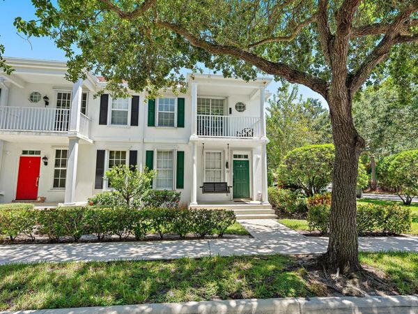 119 WATERFORD Drive, Jupiter, FL 33458
