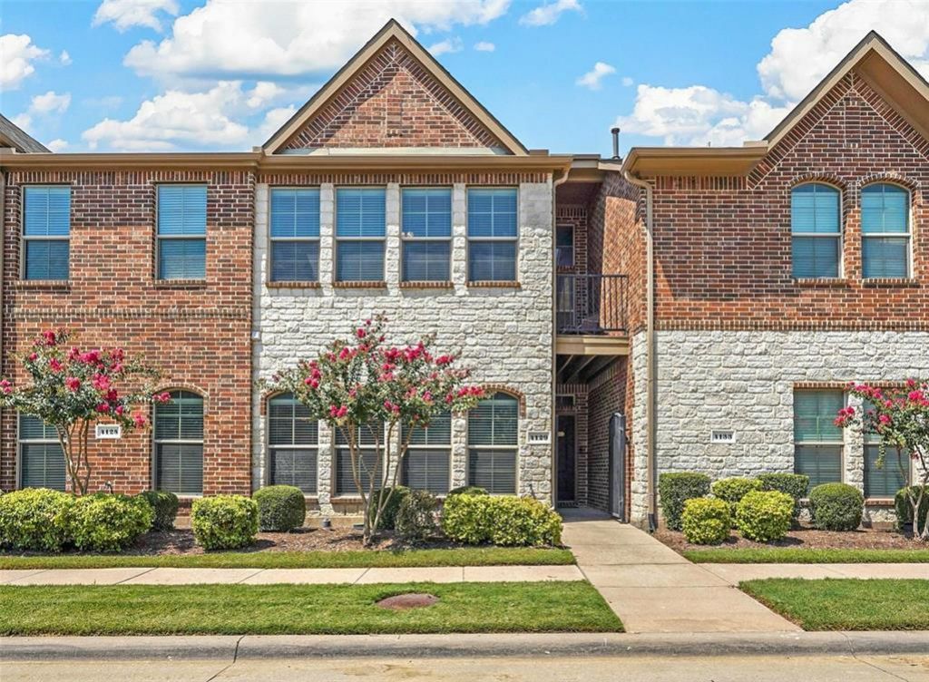 4129 Comanche Drive, Carrollton, TX 75010 Main Photo