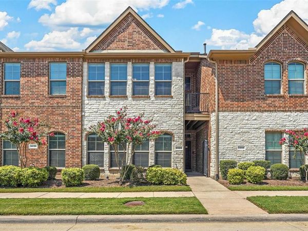 4129 Comanche Drive, Carrollton, TX 75010