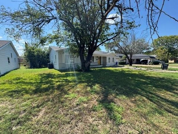 704 Grice Street, Waco, TX 76710