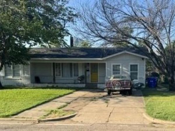 704 Grice Street , Waco, TX 76710