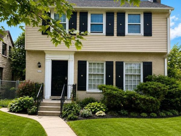 4123 N Montreal STREET, Milwaukee, WI 53216