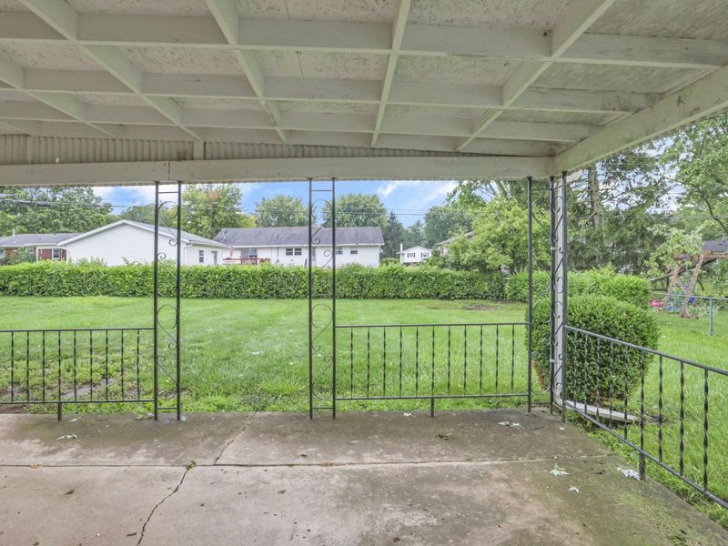 817 Amherst Drive, Urbana, OH 43078 Photo 29