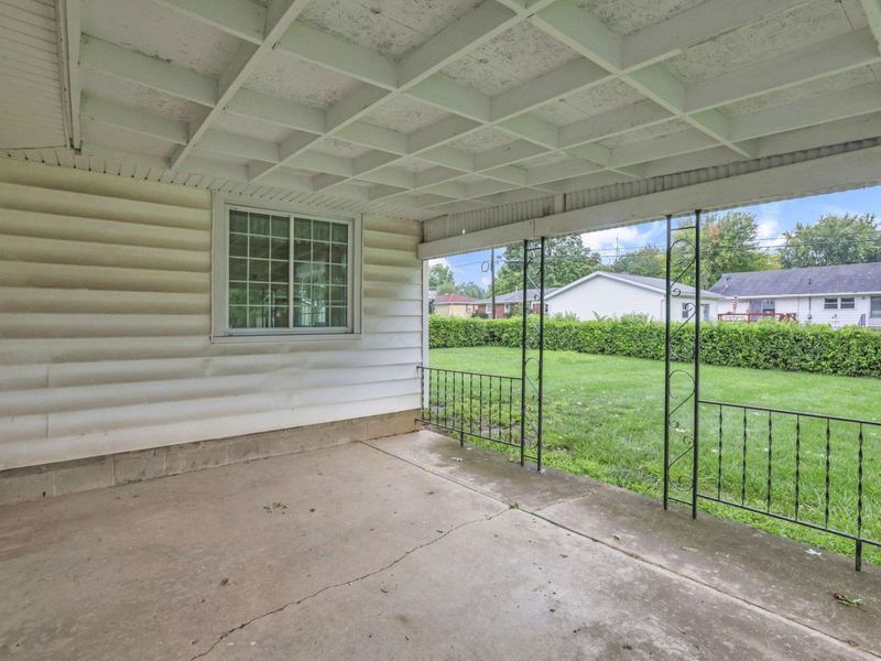 817 Amherst Drive, Urbana, OH 43078 Photo 30