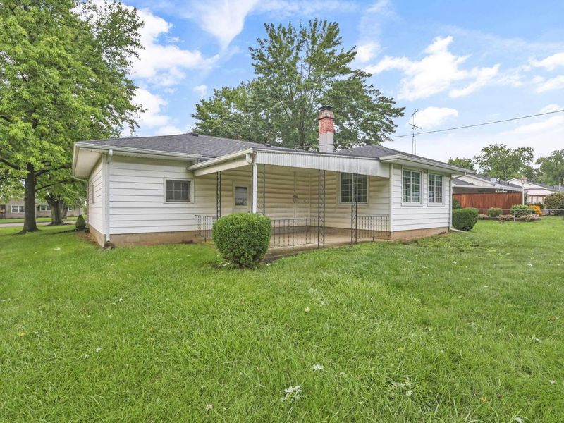 817 Amherst Drive, Urbana, OH 43078 Photo 32
