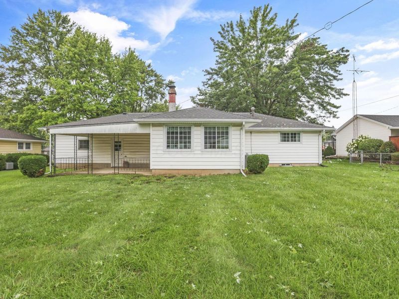 817 Amherst Drive, Urbana, OH 43078 Photo 33
