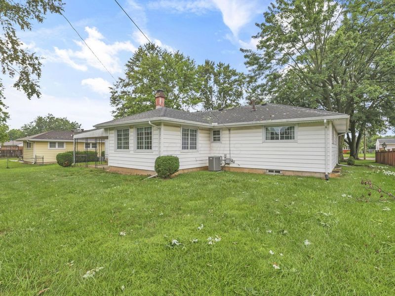 817 Amherst Drive, Urbana, OH 43078 Photo 34