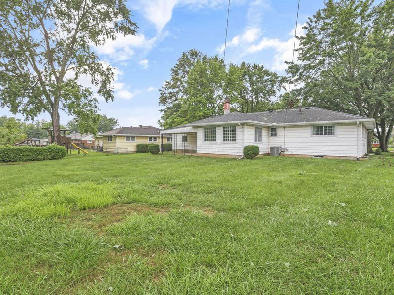 817 Amherst Drive, Urbana, OH 43078 Photo 35