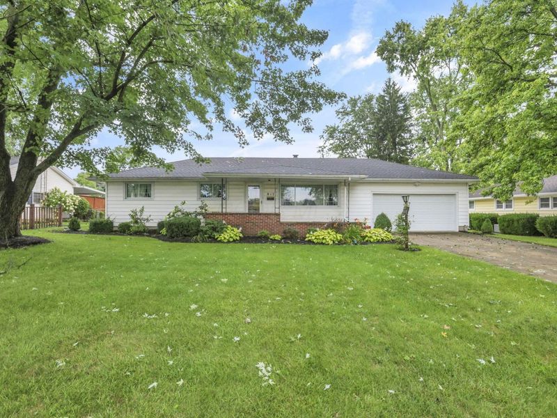 817 Amherst Drive, Urbana, OH 43078 Photo 36
