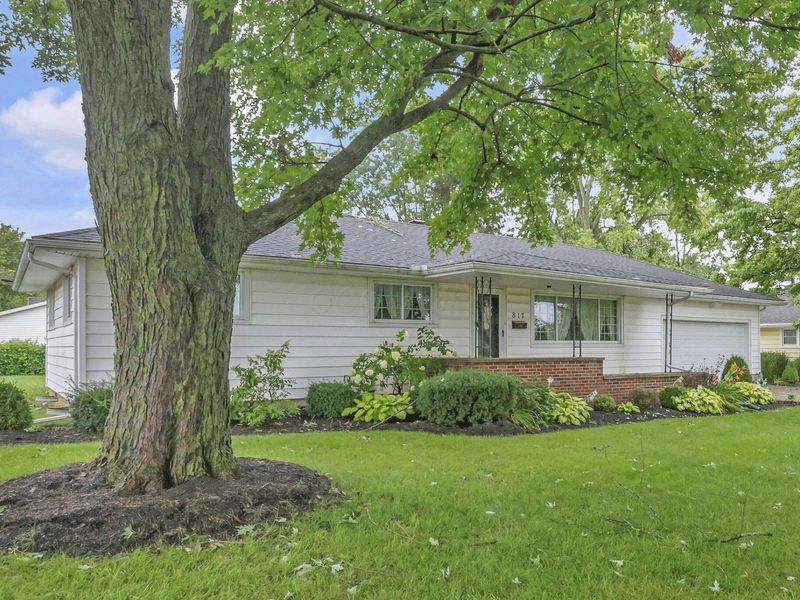 817 Amherst Drive, Urbana, OH 43078 Photo 37