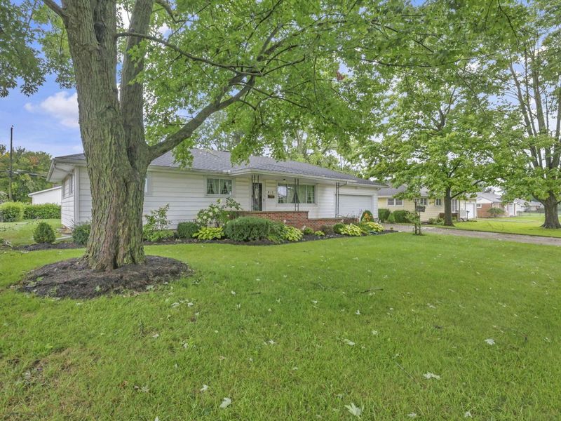 817 Amherst Drive, Urbana, OH 43078 Photo 38