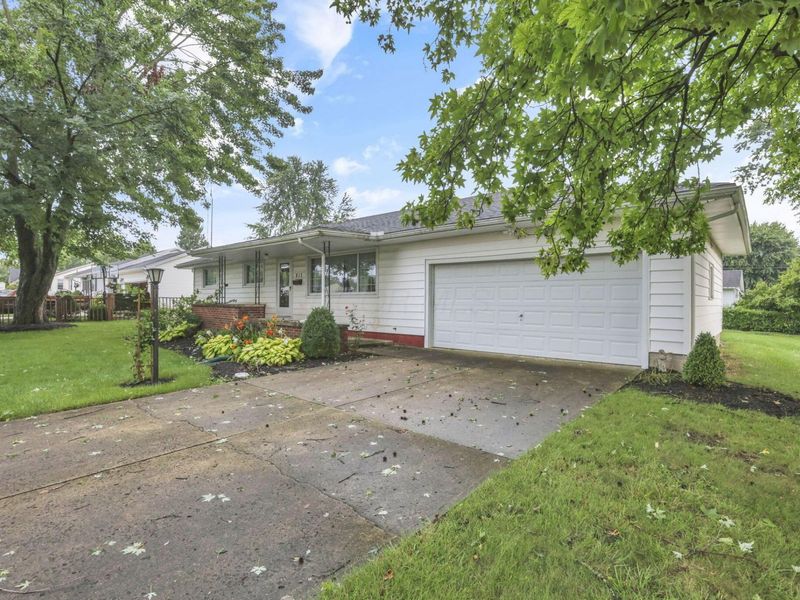817 Amherst Drive, Urbana, OH 43078 Photo 40