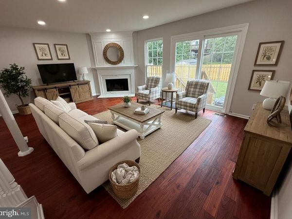 333 STABLE VIEW TERRACE NE, LEESBURG, VA 20176