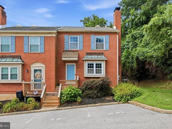 621 COATES LANE, KING OF PRUSSIA, PA 19406