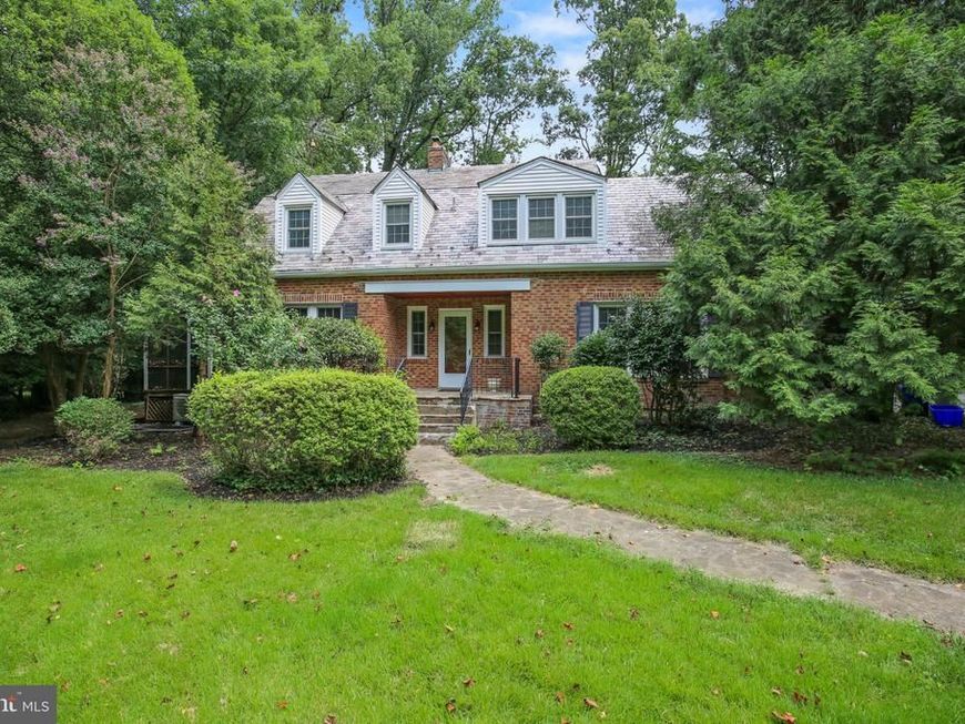 10711 Gatewood Avenue, Silver Spring, MD 20903 Main Photo