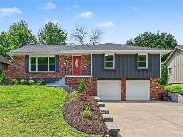 12516 Craig Avenue, Grandview, MO 64030