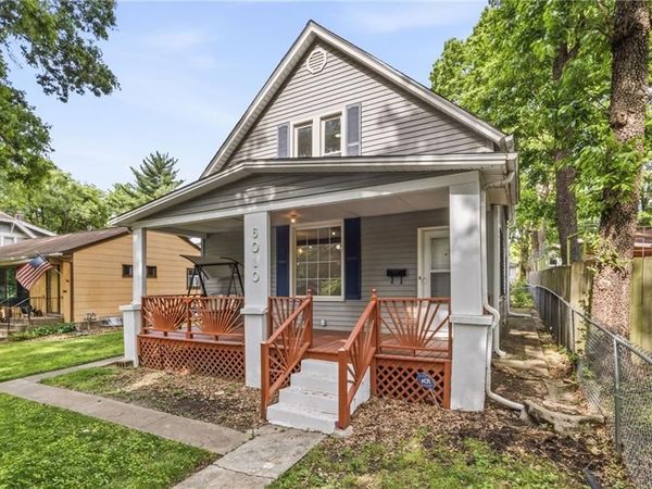 6010 Kenwood Avenue, Kansas City, MO 64110