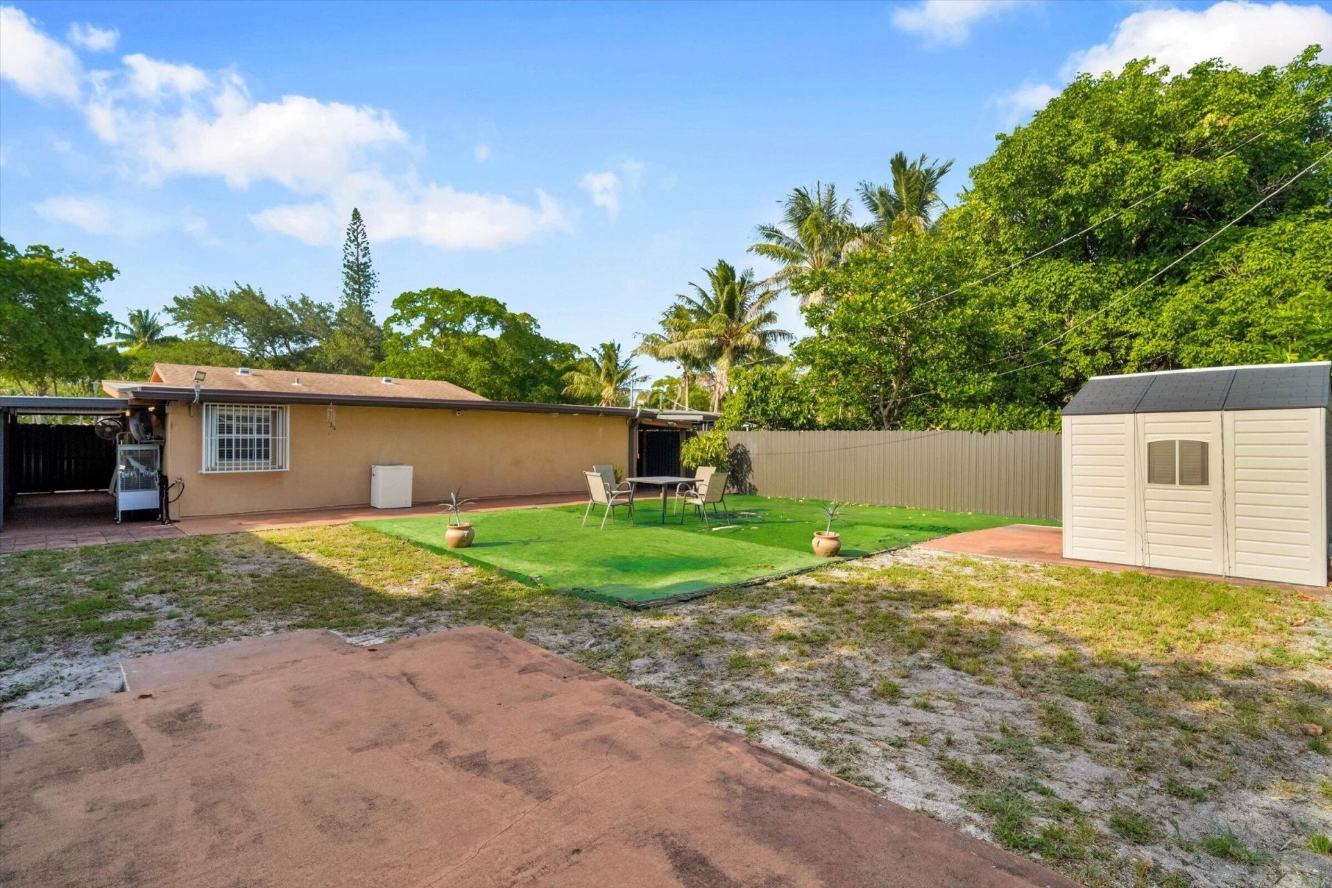 1670 NW 121st Street, North Miami, FL 33167 Photo