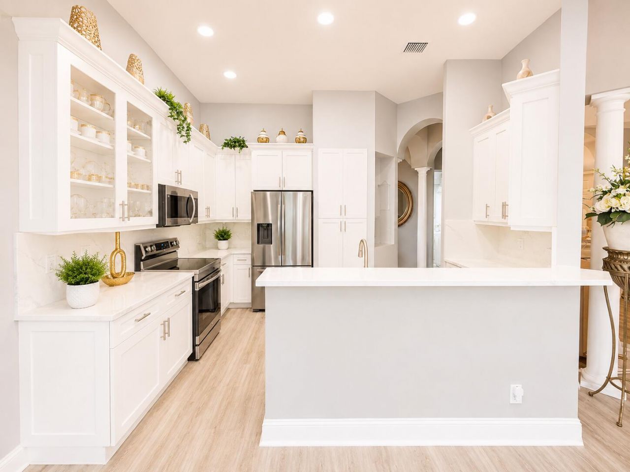 6525 Garde Road, Boynton Beach, FL 33472 Photo