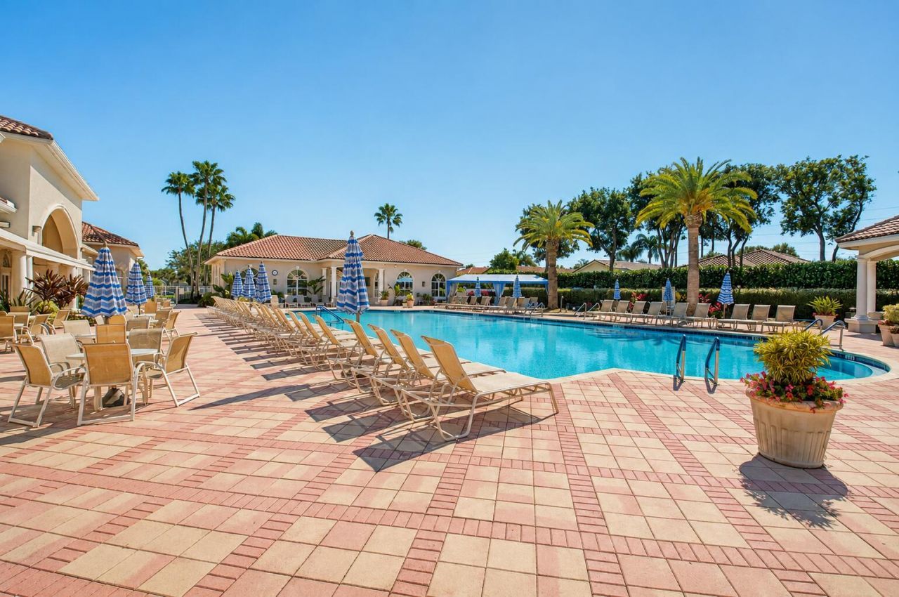 6525 Garde Road, Boynton Beach, FL 33472 Photo