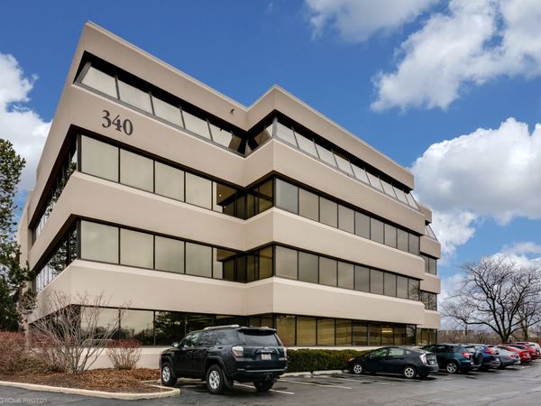 340 W Butterfield Road , Unit 4D, Elmhurst, IL 60126