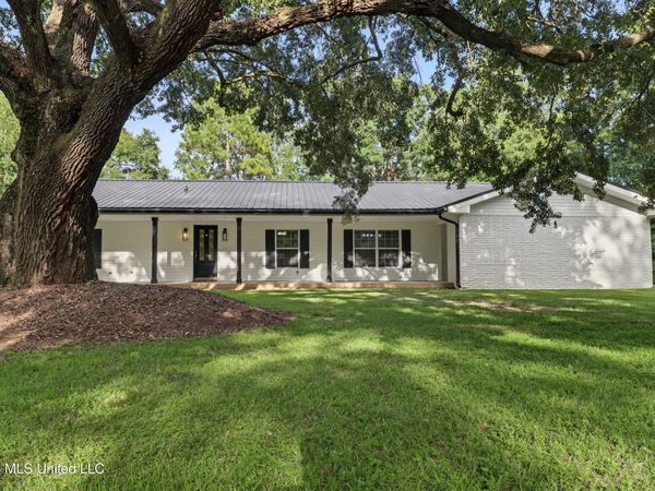 635 Calvin Dees Street, Wiggins, MS 39577