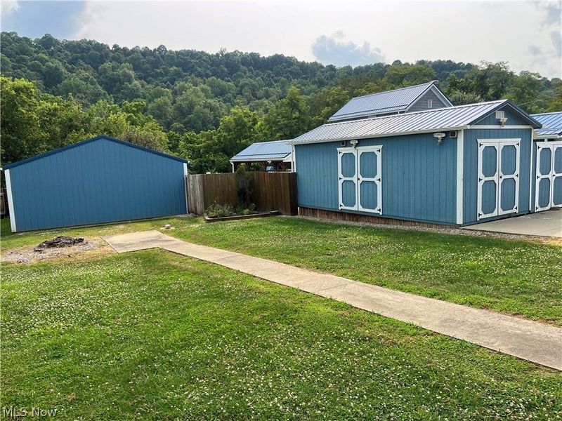55558 Merrit Row, Bellaire, OH 43906 Photo 28