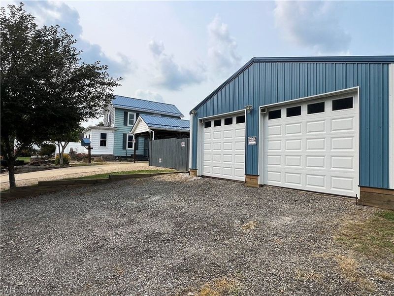 55558 Merrit Row, Bellaire, OH 43906 Photo 30