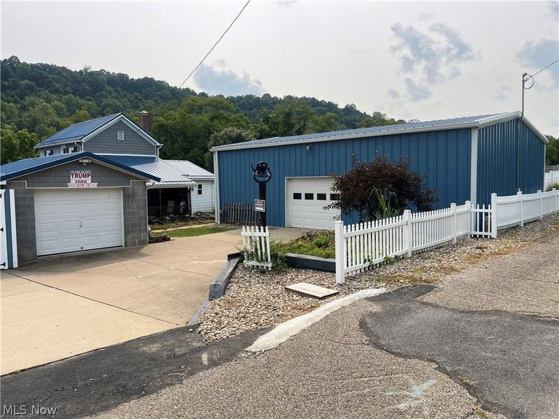 55558 Merrit Row, Bellaire, OH 43906 Photo 35
