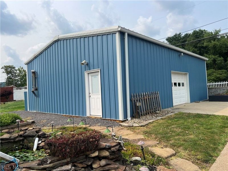 55558 Merrit Row, Bellaire, OH 43906 Photo 36