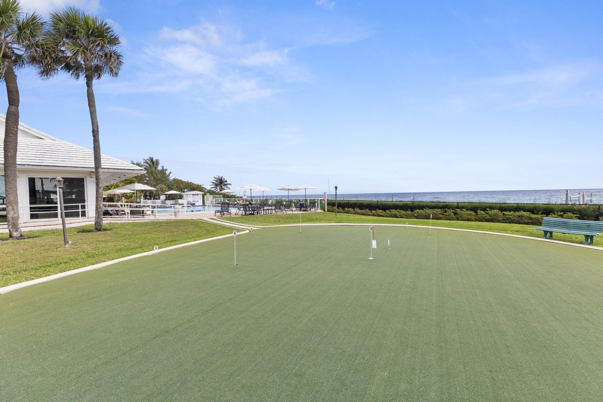 333 NE 21st Avenue, Unit 1118, Deerfield Beach, FL 33441 Photo