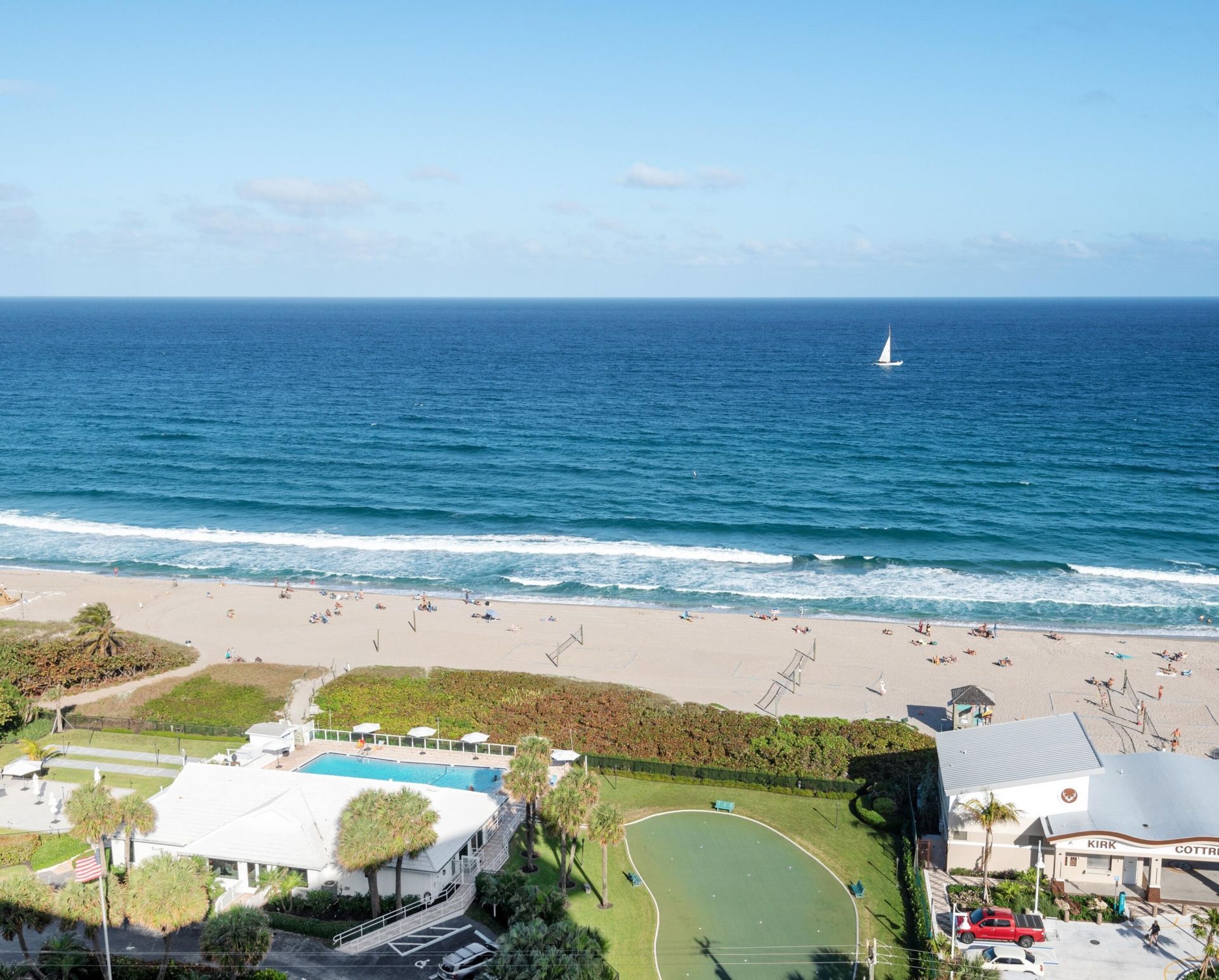 333 NE 21st Avenue, Unit 1118, Deerfield Beach, FL 33441 Photo