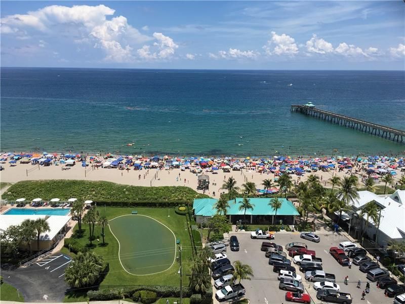 333 NE 21st Avenue, Unit 1118, Deerfield Beach, FL 33441 Photo