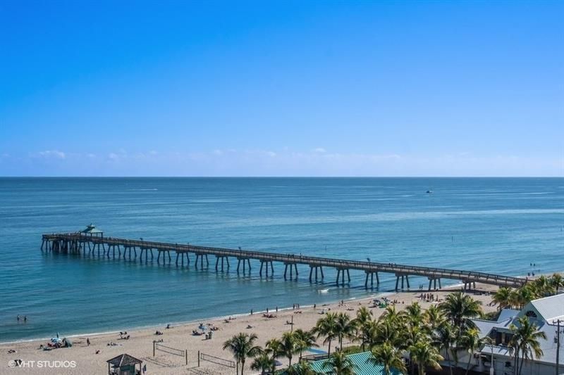 333 NE 21st Avenue, Unit 1118, Deerfield Beach, FL 33441 Photo