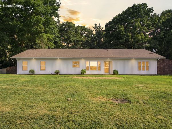 2856 Blanton Lane , Mountain Grove, MO 65711