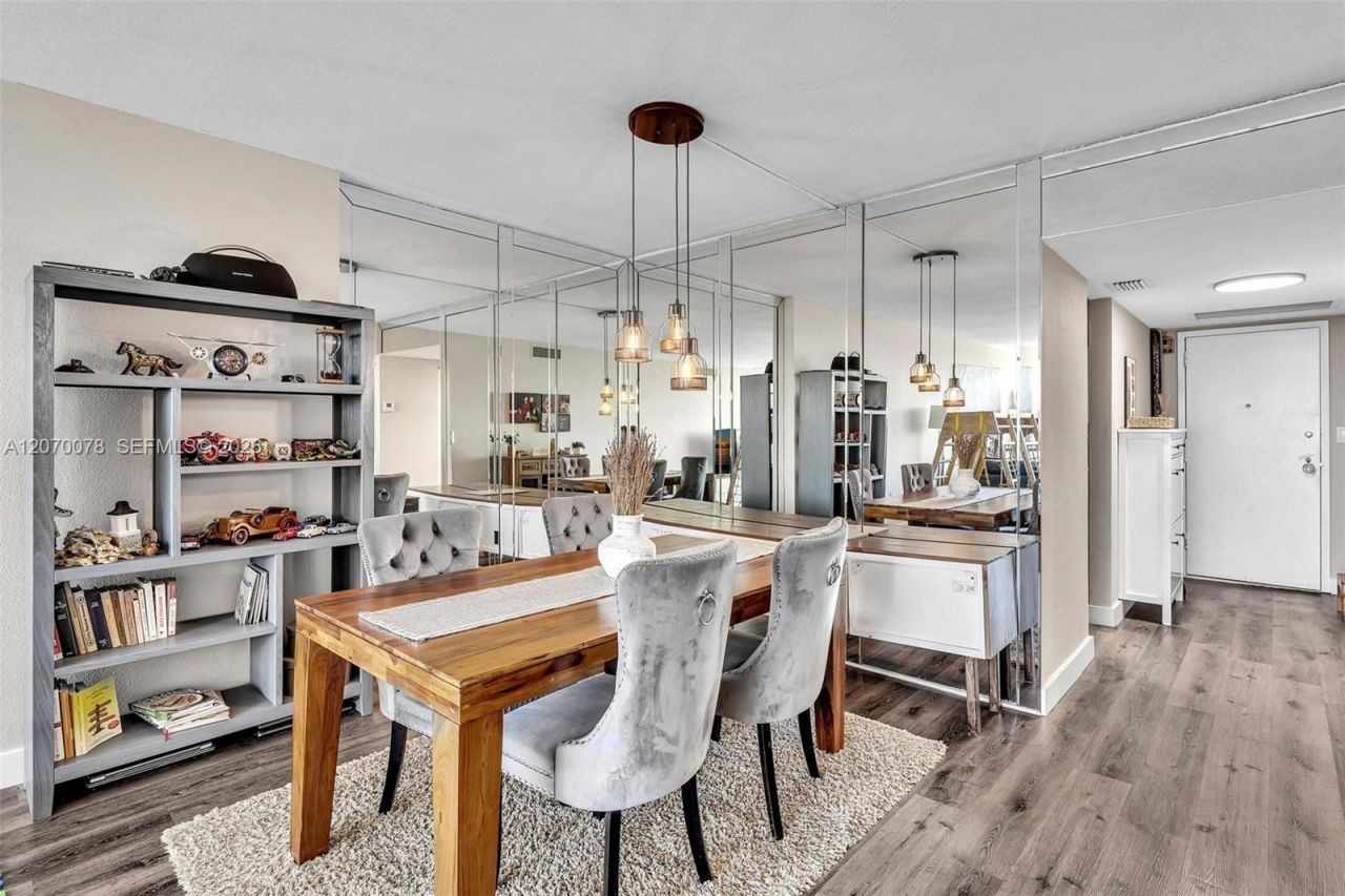 3375 N Country Club Dr , Unit 905, Aventura, FL 33180 Photo