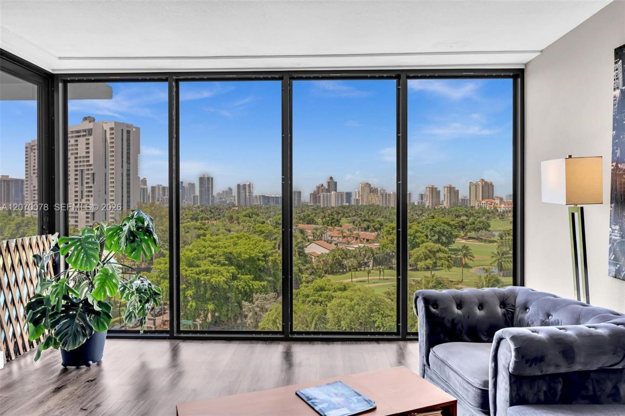 3375 N Country Club Dr , Unit 905, Aventura, FL 33180 Photo