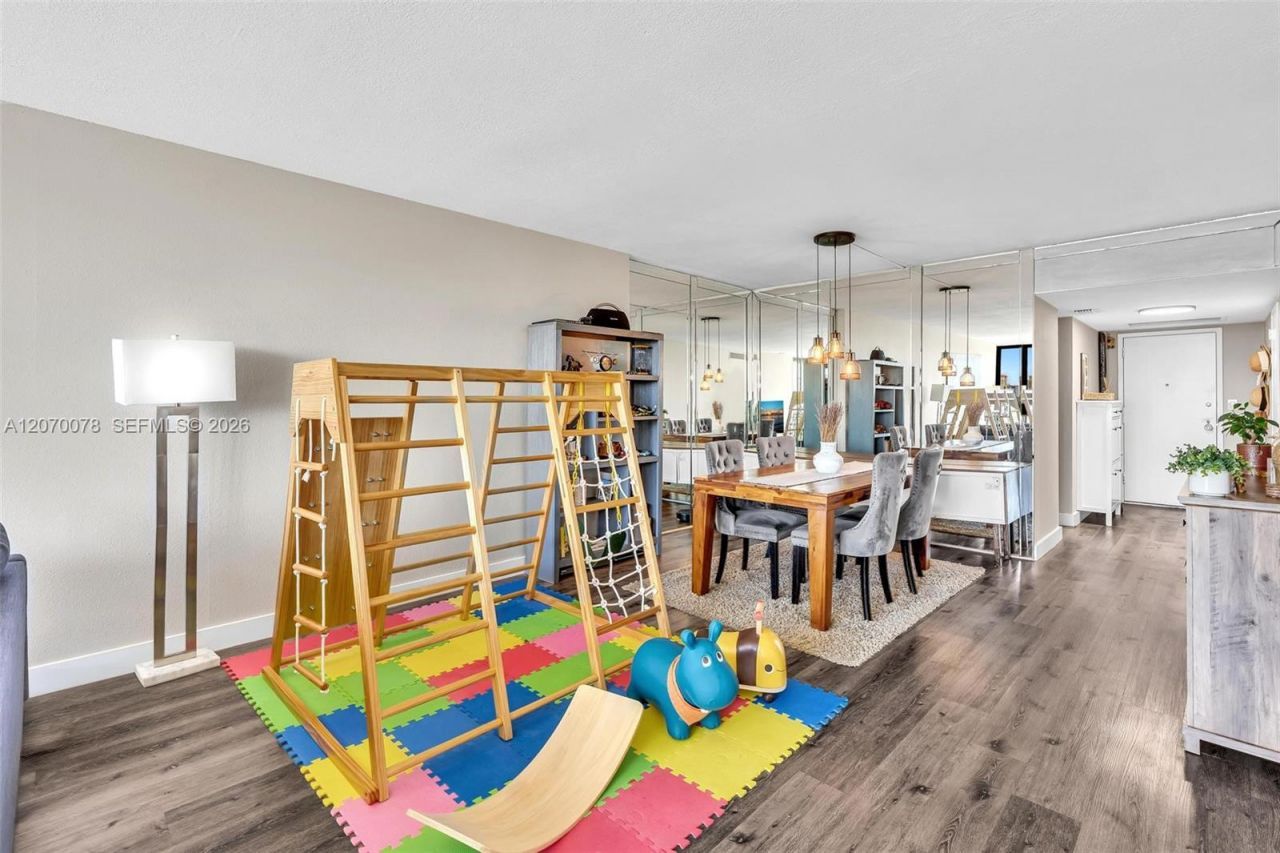 3375 N Country Club Dr , Unit 905, Aventura, FL 33180 Photo